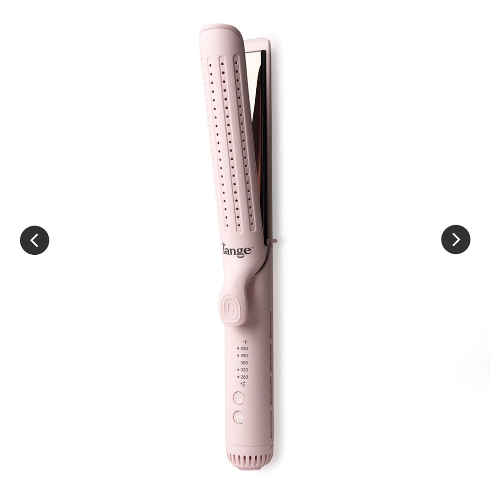 L'ange Pink Airflow